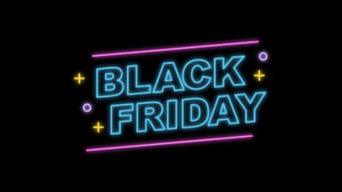Abbeyleix Black Friday
