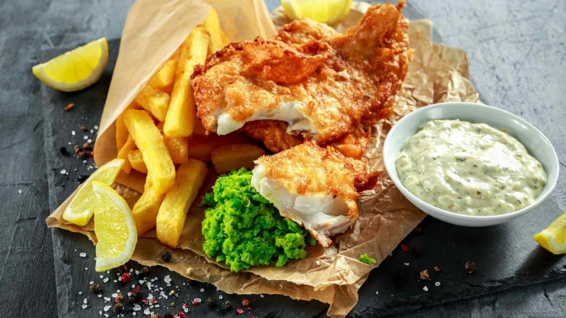 fish-and-chips