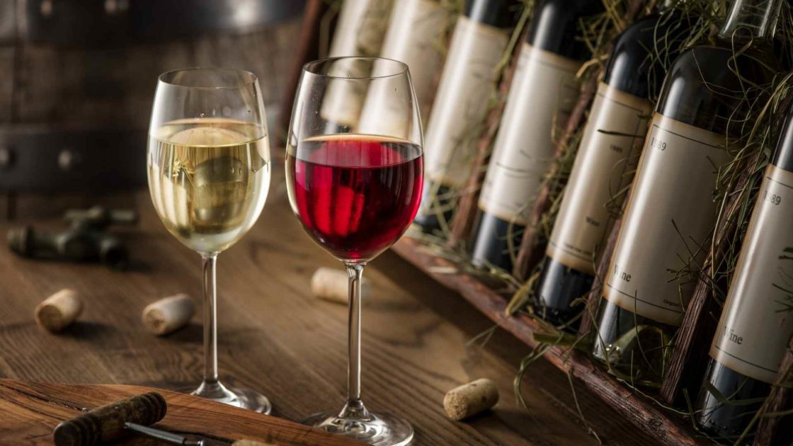 wines