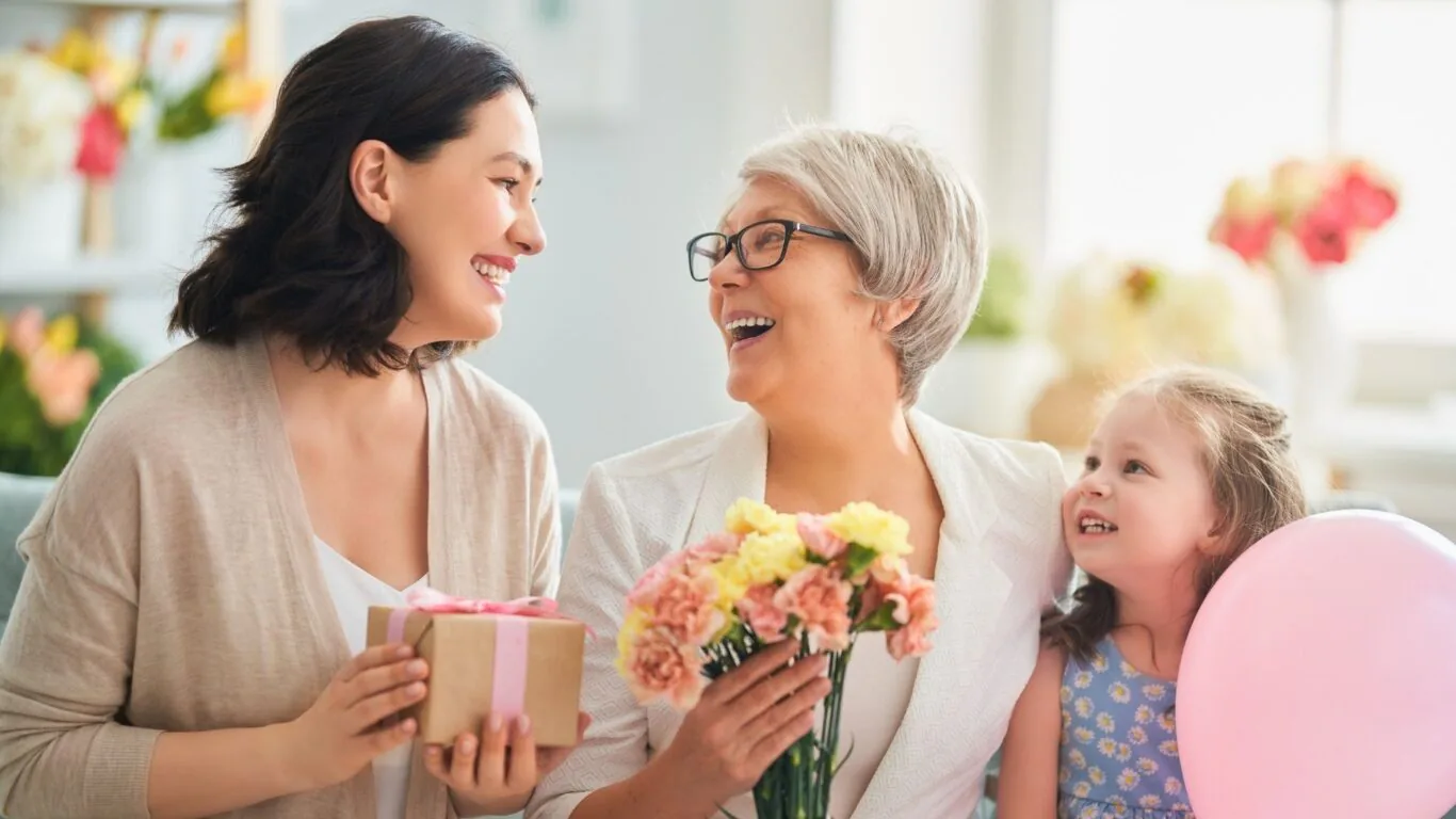 Mothers Day Abbeyleix