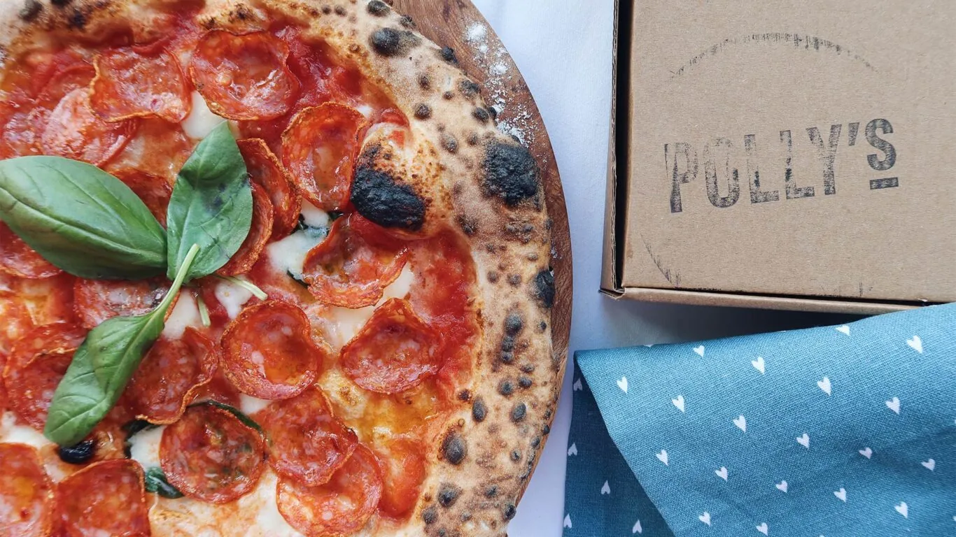Pollys-Pizza