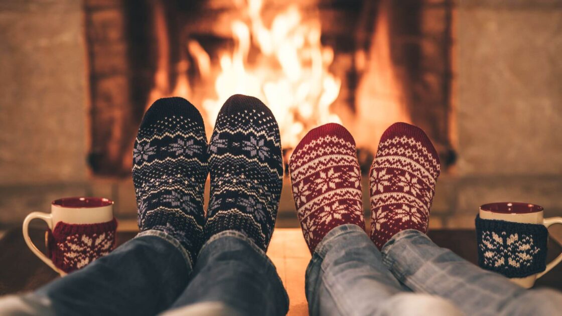 Winter Breaks Abbeyleix