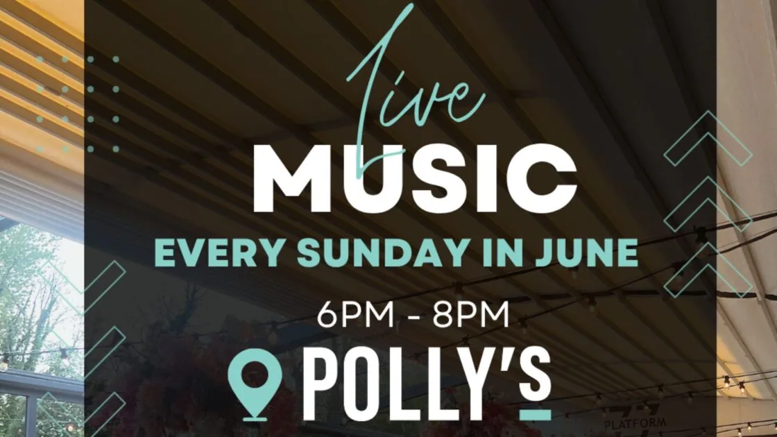 June Live Music