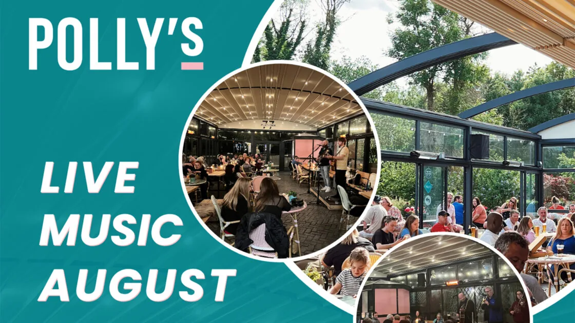 Pollys-Live-Music-August