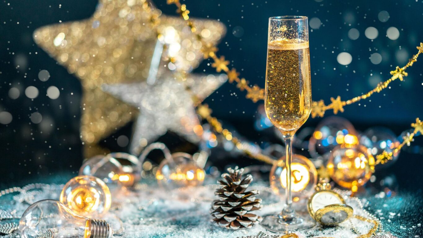 Abbeyleix Christmas Party Nights