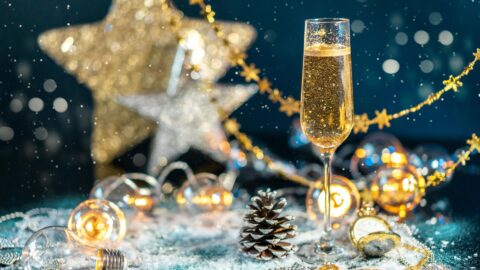 Abbeyleix Christmas Party Nights