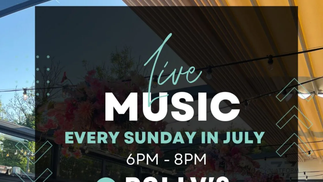 July Music